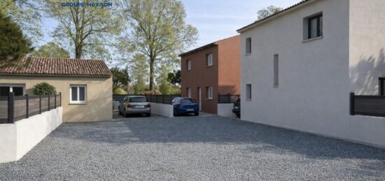 Maison neuve à Pierrefeu-du-Var, Provence-Alpes-Côte d'Azur