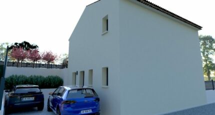 Pierrefeu-du-Var Maison neuve - 2445641-10122annonce720260303X4GhV.jpeg Maisons France Confort