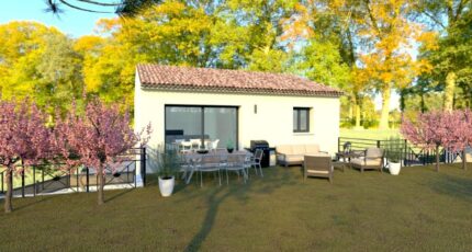 Pierrefeu-du-Var Maison neuve - 2445641-10122annonce820260303y6tLD.jpeg Maisons France Confort