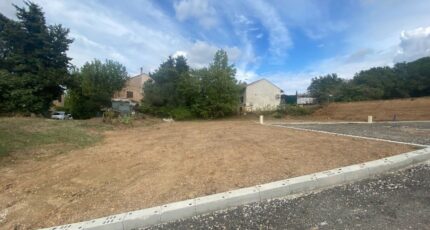 Pierrefeu-du-Var Terrain à bâtir - 2445634-10122annonce220260303EiL5T.jpeg Maisons France Confort