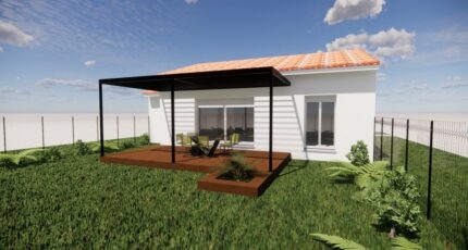 Montarnaud Maison neuve - 2445656-10245modele820240610ZGOLG.jpeg Maisons France Confort