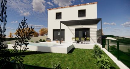 Montarnaud Maison neuve - 2445659-10245modele720240610DRbRe.jpeg Maisons France Confort