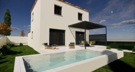 Montarnaud Maison neuve - 2445659-10245modele82024061038neA.jpeg Maisons France Confort