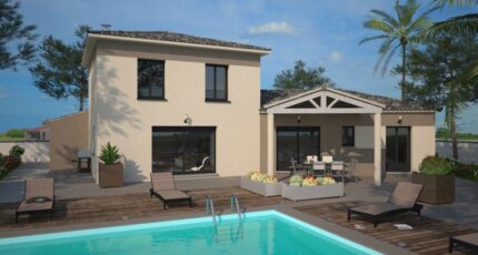 Montarnaud Maison neuve - 2445655-267985_plan-maison-diamant-100-elegance.jpg Maisons France Confort