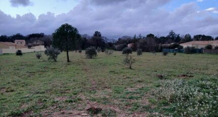 Canet Terrain à bâtir - 2445802-11040annonce120260303hRqOB.jpeg Maisons France Confort