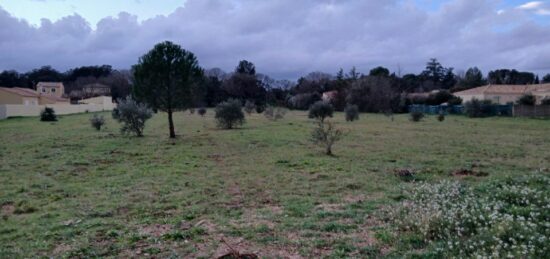 Terrain à bâtir à Canet, Occitanie