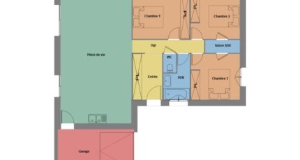 Vertou Maison neuve - 2445777-6245modele620250213aRDcV.jpeg Maisons France Confort