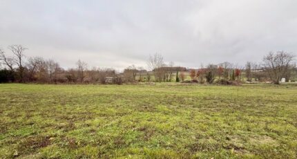 Monestier Terrain à bâtir - 2445861-11709annonce420260303nu0zN.jpeg Maisons France Confort