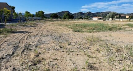 Peyrolles-en-Provence Terrain à bâtir - 2445895-11041annonce420260303m0bk1.jpeg Maisons France Confort