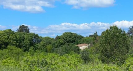 Beauvoisin Terrain à bâtir - 2445868-11040annonce120260303Fqn2Q.jpeg Maisons France Confort