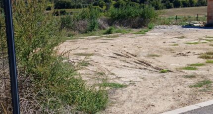 Aigues-Vives Terrain à bâtir - 2445905-11040annonce120260303iCVyZ.jpeg Maisons France Confort