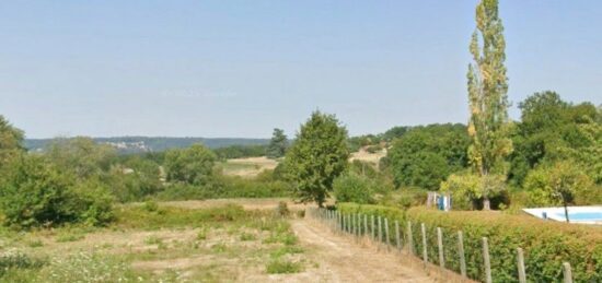 Terrain à bâtir à , Dordogne