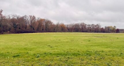 Ribagnac Terrain à bâtir - 2446023-11709annonce220260303eAKo0.jpeg Maisons France Confort