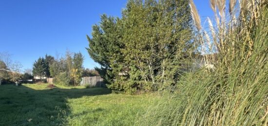 Terrain à bâtir à Pessac, Nouvelle-Aquitaine