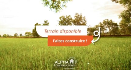 Saint-Selve Terrain à bâtir - 2446149-11795annonce220260303uzOCA.jpeg Maisons France Confort