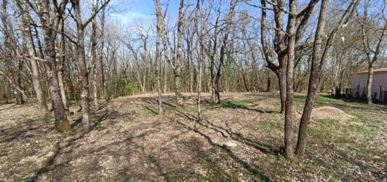 Terrain à bâtir à , Haute-Garonne