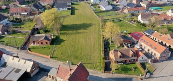 Terrain à bâtir à Cuvillers, Hauts-de-France