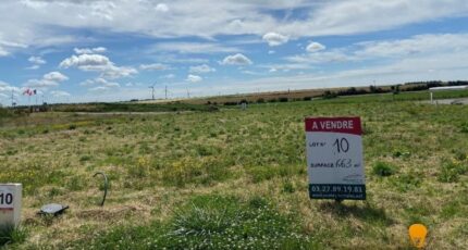 Chérisy Maison neuve - 2446309-10863annonce120260303ZEcXK.jpeg Maisons France Confort