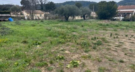 La Motte Terrain à bâtir - 2446304-3951annonce220260303fzxNN.jpeg Maisons France Confort