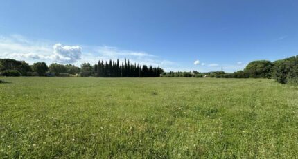 Pertuis Terrain à bâtir - 2410859-7060annonce120251003B5Mif.jpeg Maisons France Confort