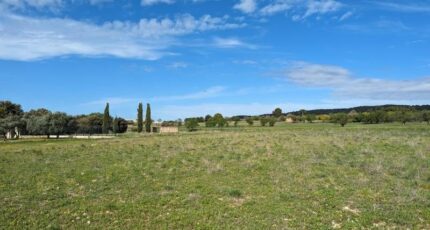 Pertuis Terrain à bâtir - 2410859-7060annonce220251003e6sJo.jpeg Maisons France Confort