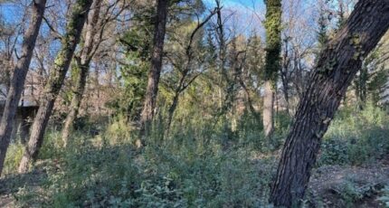 Gréasque Terrain à bâtir - 2410848-7060annonce320250827B9XPv.jpeg Maisons France Confort