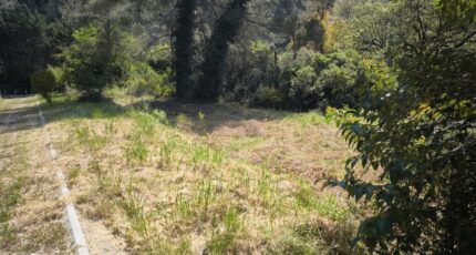 Grasse Terrain à bâtir - 2446338-1837annonce320260303aiW9q.jpeg Maisons France Confort