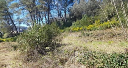 Grasse Terrain à bâtir - 2446338-1837annonce4202603036T1I3.jpeg Maisons France Confort