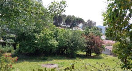 Pégomas Terrain à bâtir - 2446344-1837annonce120260303CnfXo.jpeg Maisons France Confort