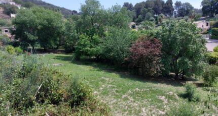 Pégomas Terrain à bâtir - 2446344-1837annonce2202603032RQRe.jpeg Maisons France Confort