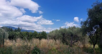 Opio Terrain à bâtir - 2446350-1837annonce2202603035aXOs.jpeg Maisons France Confort