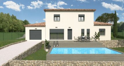 Carnoules Maison neuve - 2446092-4866modele620260303gkynC.jpeg Maisons France Confort