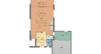 Longaulnay Maison neuve - 2446439-11165modele620251119CS5zC.jpeg Maisons France Confort