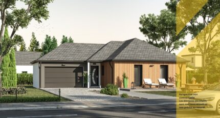 Longaulnay Maison neuve - 2446449-11165modele720251110awfS1.jpeg Maisons France Confort