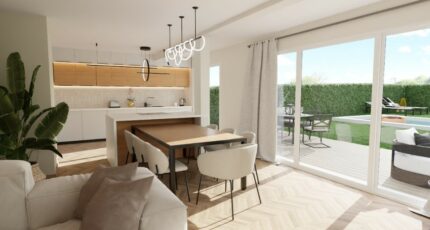 La Gouesnière Maison neuve - 2446498-11165modele62025112454qtt.jpeg Maisons France Confort