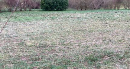 Saintes Terrain à bâtir - 2445846-10974annonce120260303Ct4fu.jpeg Maisons France Confort