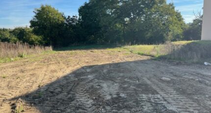 Mûrs-Erigné Terrain à bâtir - 2446581-11353annonce120260303TDZ5d.jpeg Maisons France Confort