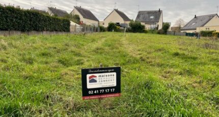 Denée Maison neuve - 2446490-11353annonce120260303fEZkX.jpeg Maisons France Confort