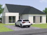 Maison à construire à Mûrs-Erigné (49610) 2446584-961modele6202007099nzh5.jpeg Maisons France Confort