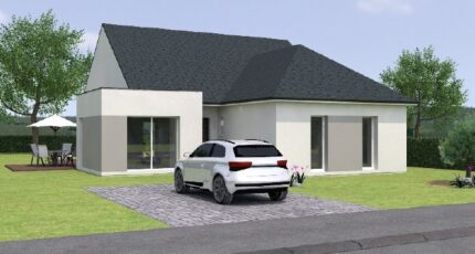 Mûrs-Erigné Maison neuve - 2446584-961modele6202007099nzh5.jpeg Maisons France Confort