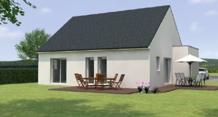 Mûrs-Erigné Maison neuve - 2446584-961modele7202007092vUzx.jpeg Maisons France Confort