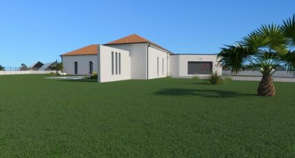 Saint-Branchs Maison neuve - 2405500-10999modele820260124QdRu5.jpeg Maisons France Confort