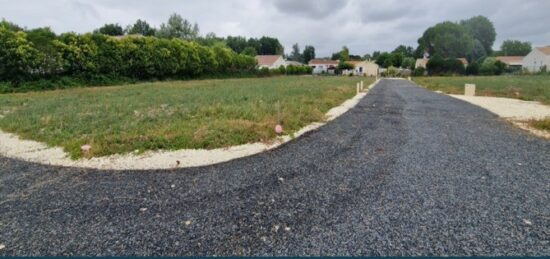 Terrain à bâtir à Médis, Nouvelle-Aquitaine