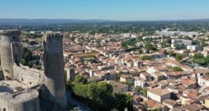 Châteaurenard Terrain à bâtir - 2446741-617annonce32025011473z4z.jpeg Maisons France Confort