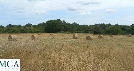 Eygurande-et-Gardedeuil Terrain à bâtir - 2446849-5020annonce120260304PCmqk.jpeg Maisons France Confort