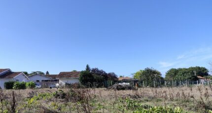 Gaillan-en-Médoc Maison neuve - 2404939-11260annonce120260123Hwom3.jpeg Maisons France Confort