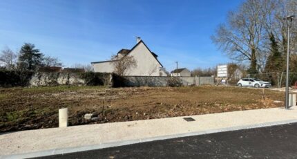 Lumigny-Nesles-Ormeaux Maison neuve - 2341294-5508annonce120251118h6CfX.jpeg Maisons France Confort