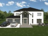 Maison à construire à Germigny-l’Évêque (77910) 2414943-5508annonce620260202QiOKw.jpeg Maisons France Confort