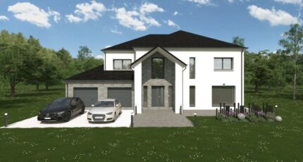 Germigny-l'Évêque Maison neuve - 2414943-5508annonce620260202QiOKw.jpeg Maisons France Confort