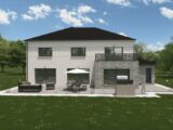 Maison à construire à Germigny-l’Évêque (77910) 2414943-5508annonce720260202dHVIL.jpeg Maisons France Confort